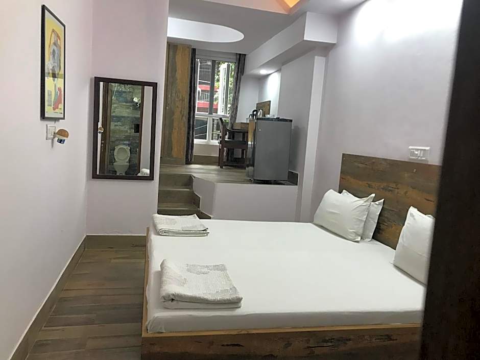 Tatvamasi Homestay