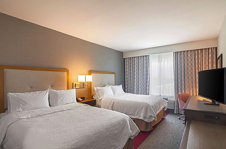 Hampton Inn By Hilton & Suites-Dallas/Richardson