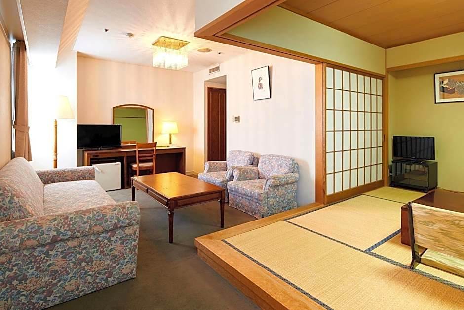 Hotel Marroad Tsukuba