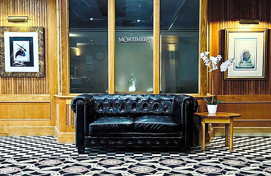 Carrington House Hotel