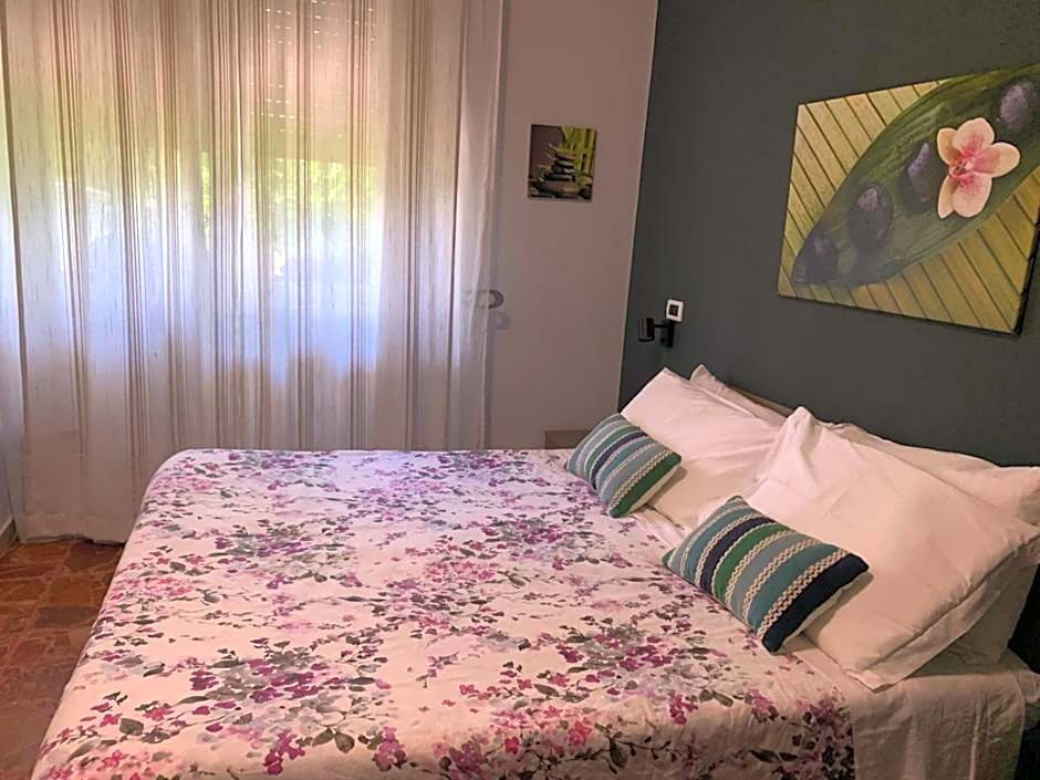 B&B Residence Armonia Sulmona