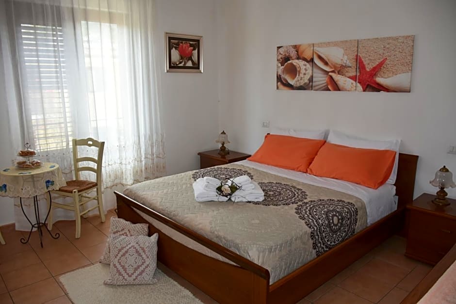 Bed and Breakfast Le petunie