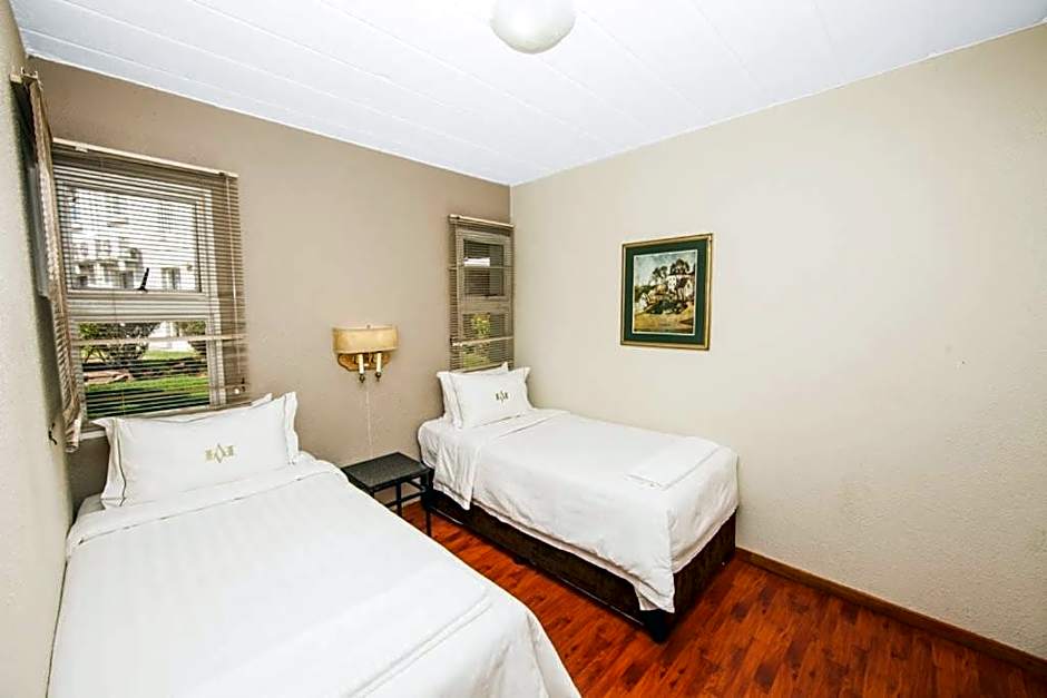 Vetho 2 Apartments OR Tambo Airport