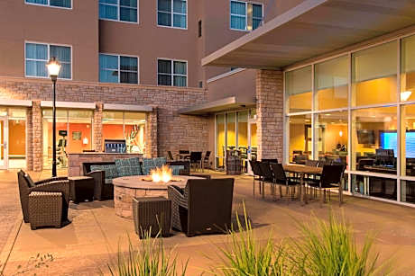 Residence Inn by Marriott Austin - University Area