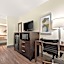 Quality Inn Pelham I-65 exit 246