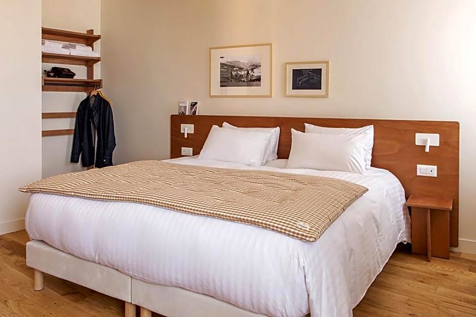 Hotel Restaurant Forum