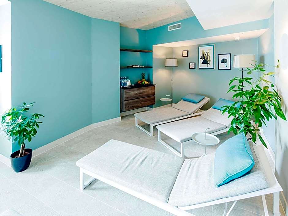 Grand Hotel Bregenz - MGallery Collection