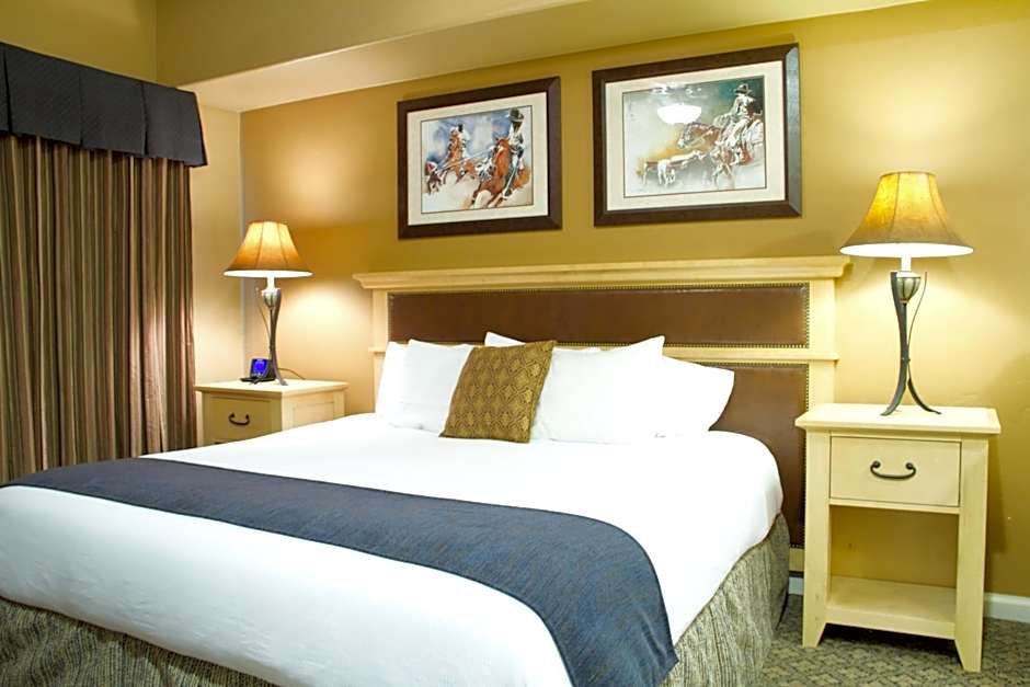 WorldMark Steamboat Springs