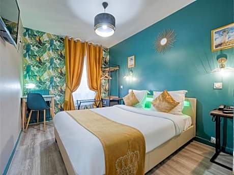 Hotel Belfort