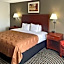 Quality Inn & Suites Cincinnati Sharonville