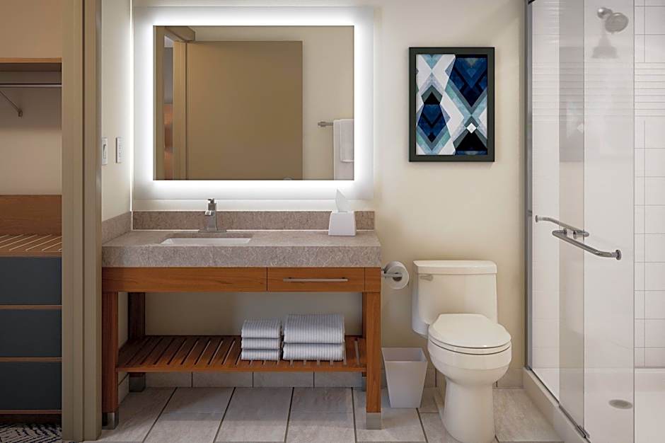 Candlewood Suites Midland South I 20 By IHG