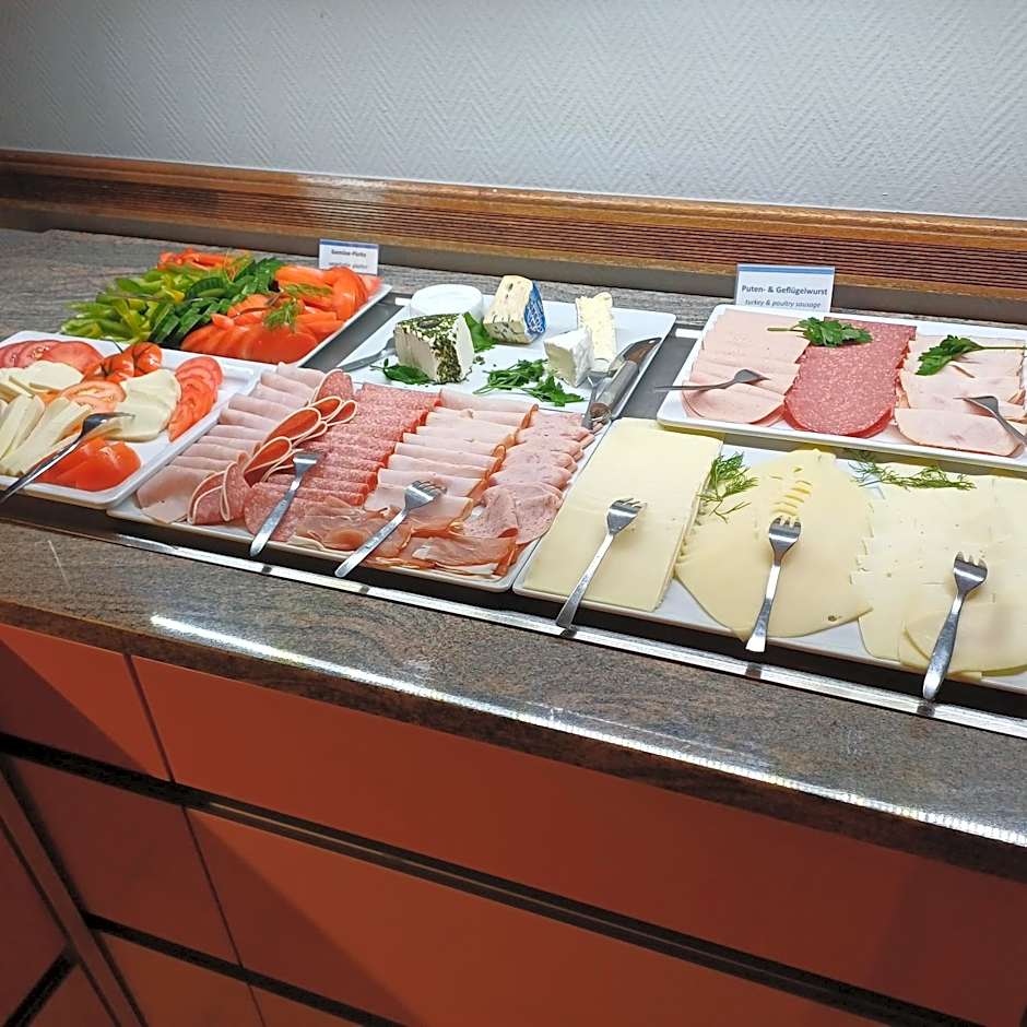 Trip Inn PostHotel Düren