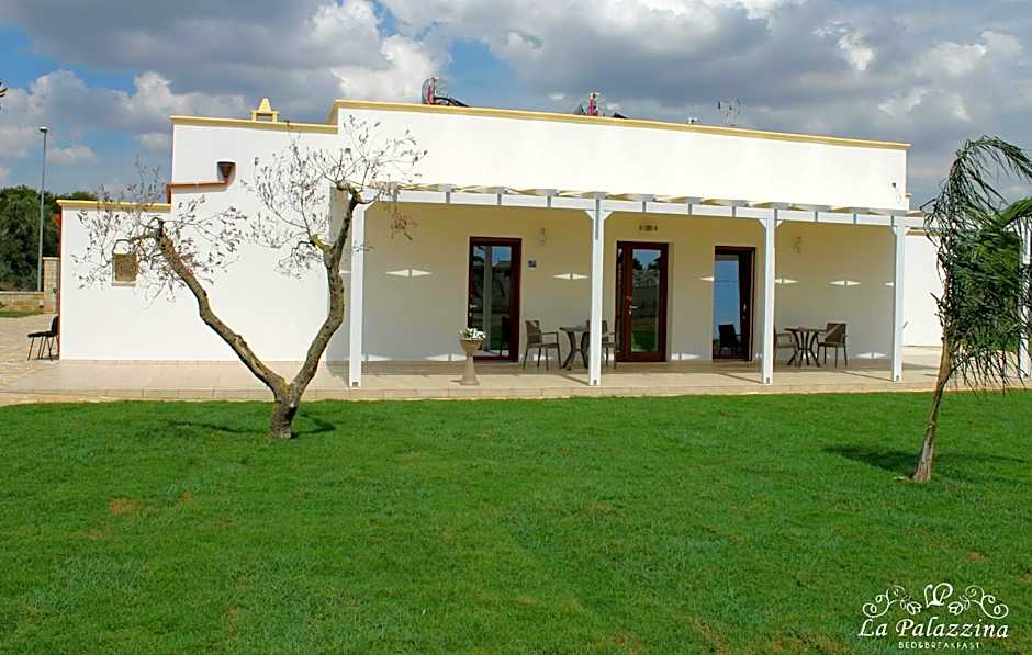 La Palazzina Bed & Breakfast