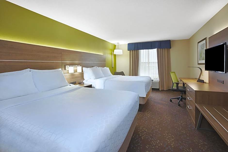 Holiday Inn Express Hotel & Suites Circleville By IHG