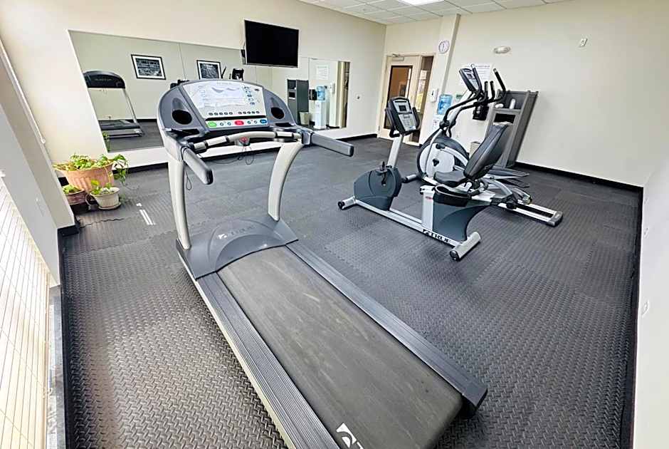 Wingate by Wyndham Jonesboro LA