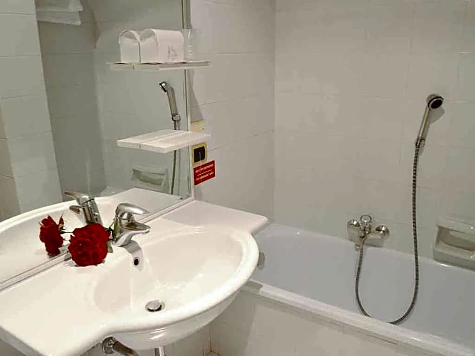 Hotel Donatello