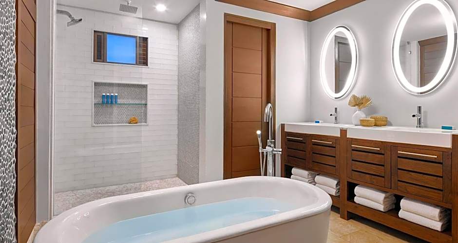 Sandals Barbados All Inclusive - Couples Only