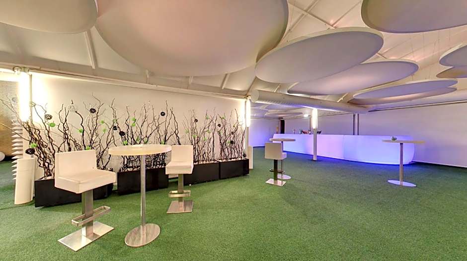 Silken Reino de Aragon