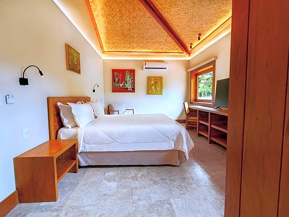 Buzios Espiritualidade Hotel