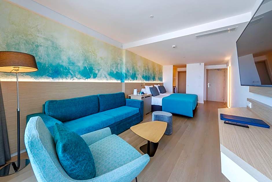 Aparthotel Fontanellas Playa