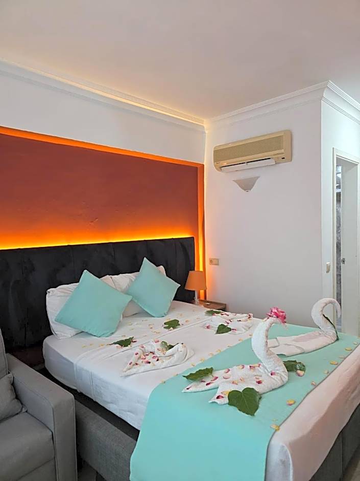 Balkaya Hotel