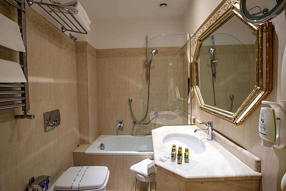 Hotel Atlantic Palace