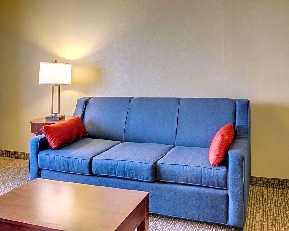 Comfort Inn & Suites Grafton-Cedarburg