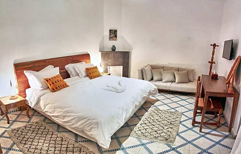 Riad Borj El Baroud