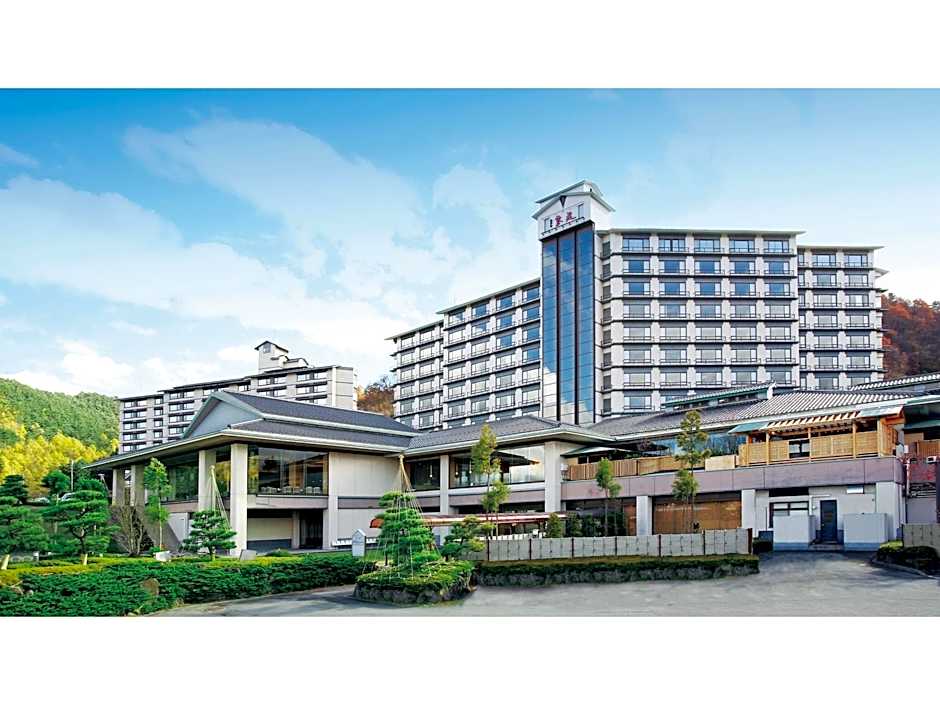 Tsunagi Onsen Hotel Shion