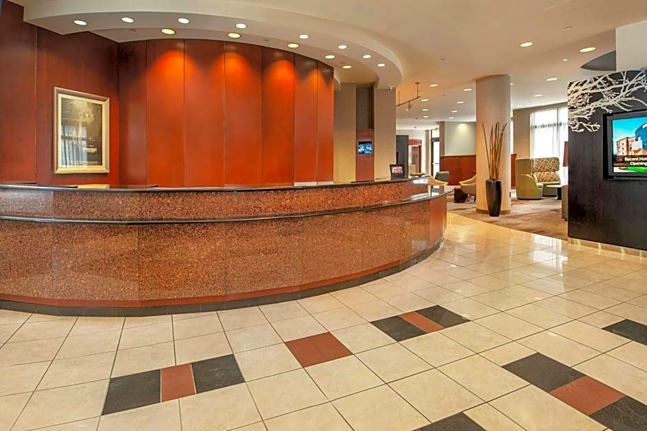 Courtyard by Marriott Dunn Loring Fairfax