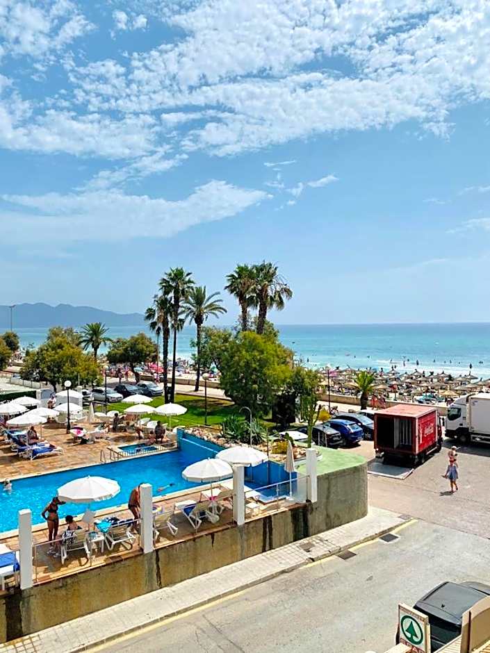 Prope Mare Apartamentos