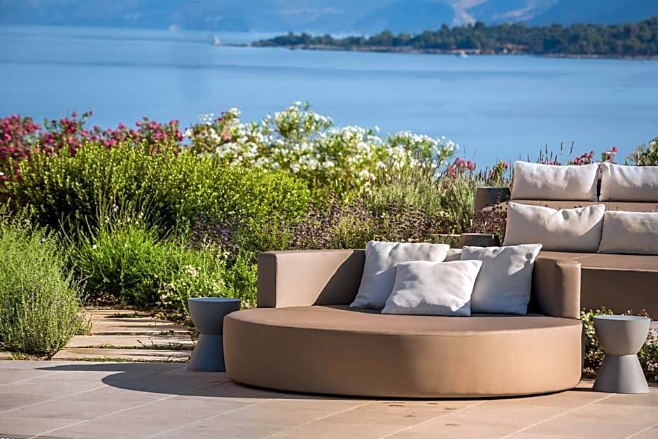 Thalassa Boutique Hotel - Adults Only