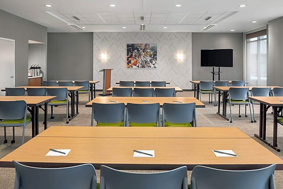 SpringHill Suites by Marriott Milwaukee West/Wauwatosa