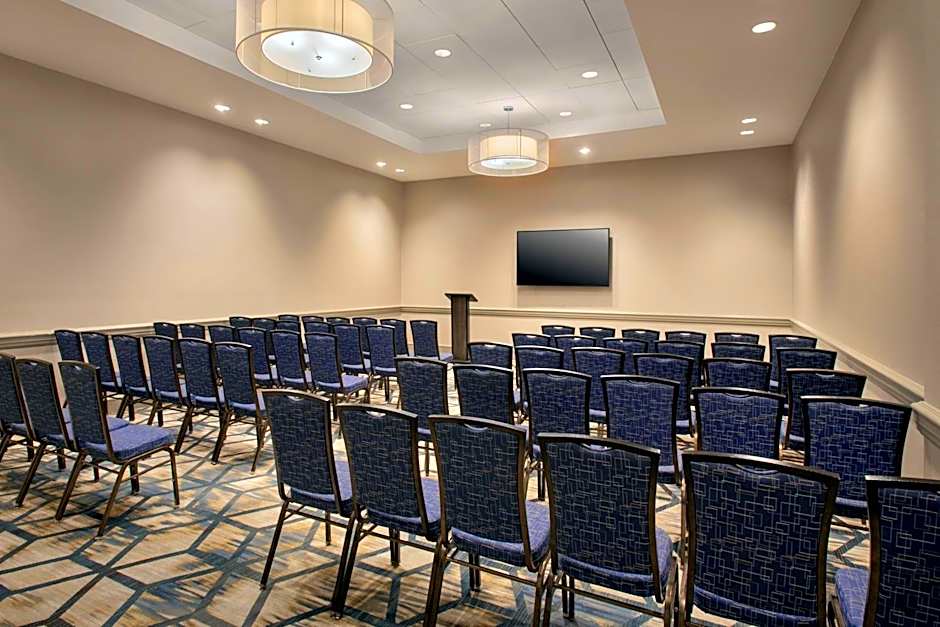 Boston Marriott Burlington
