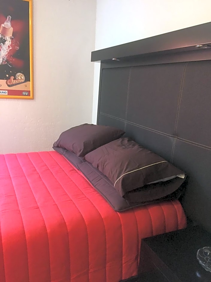 Residence Las Trojes Cdmx