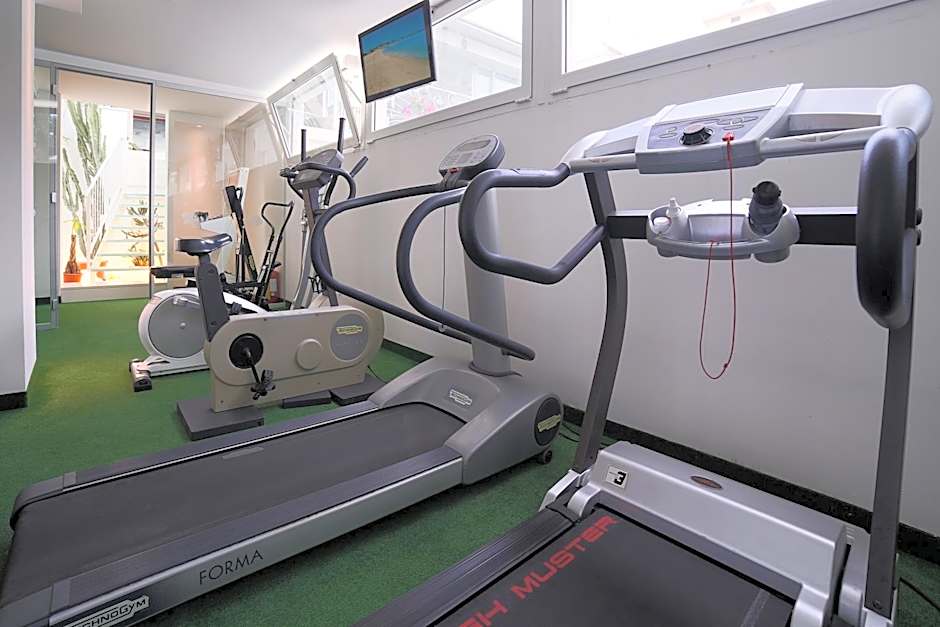 Luxor Beach Boutique Hotel Cattolica