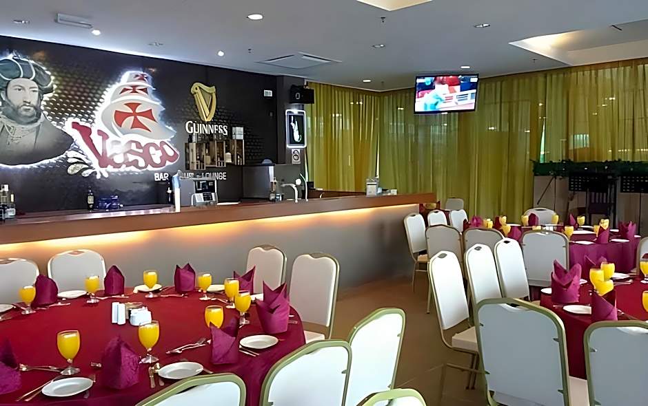 Temasek Hotel
