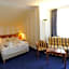 Radisson Blu Hotel Halle-Merseburg
