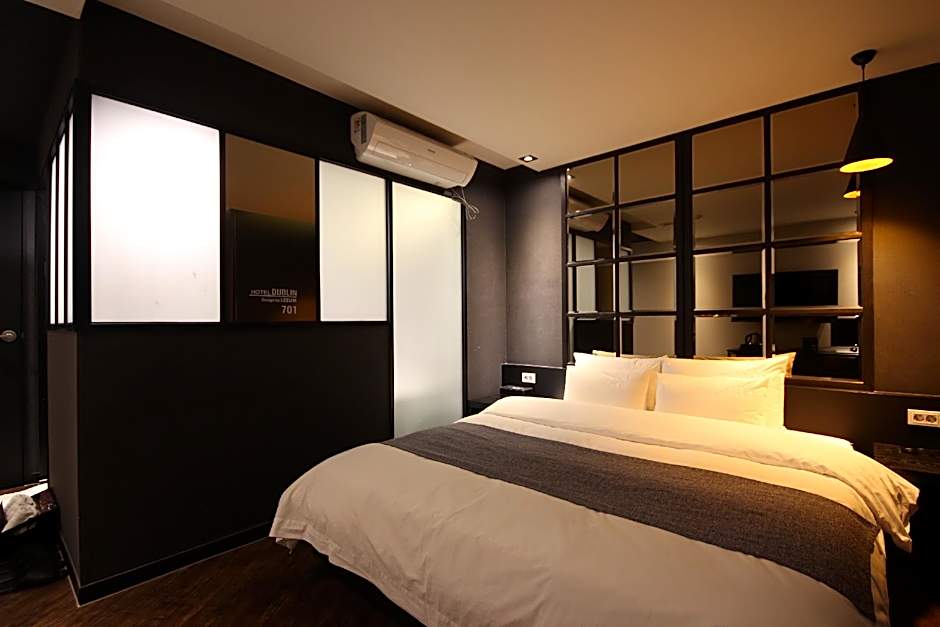 Dublin Hotel