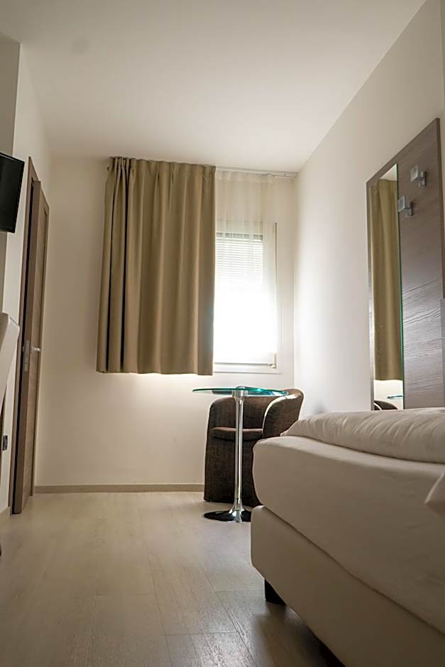 Hotel Garnì Villa Fontana