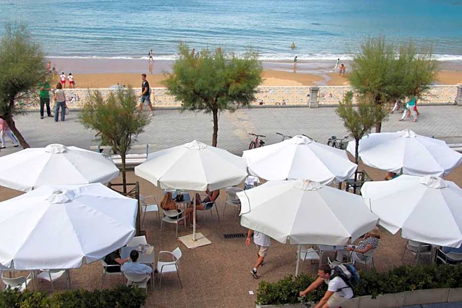 Hotel Niza