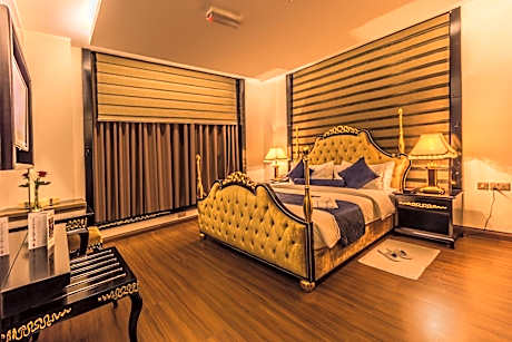 Headington Suite