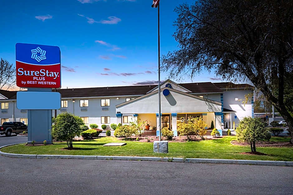 SureStay Plus by Best Western Reading North
