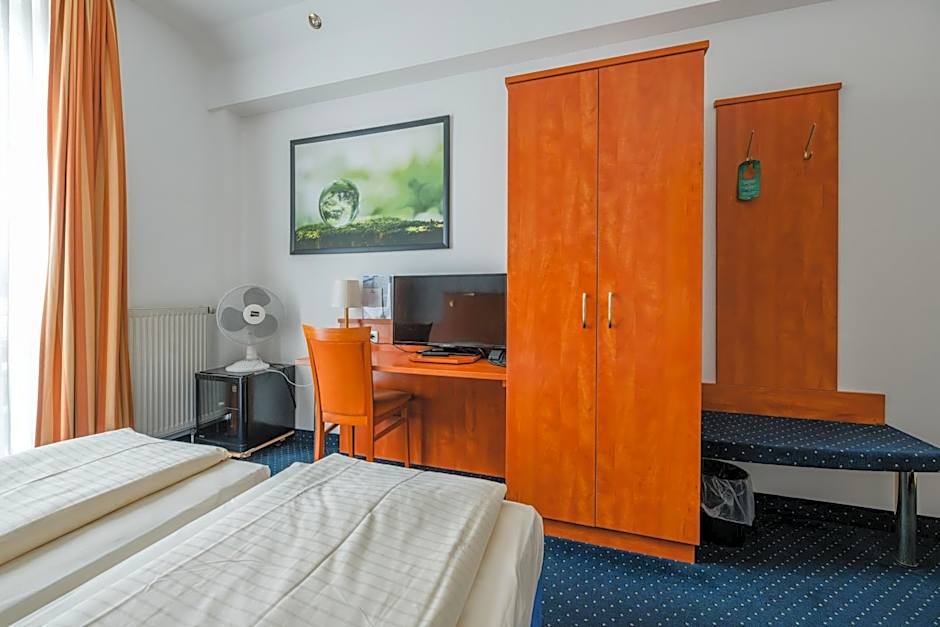 Hotel Mirage