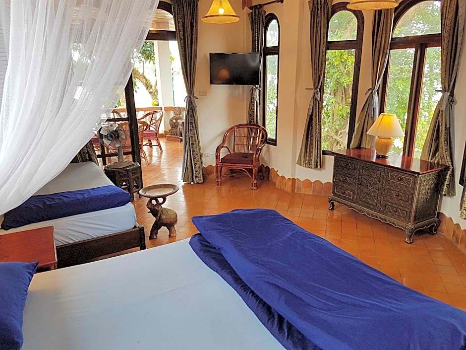 Mut Mee Garden Guest House