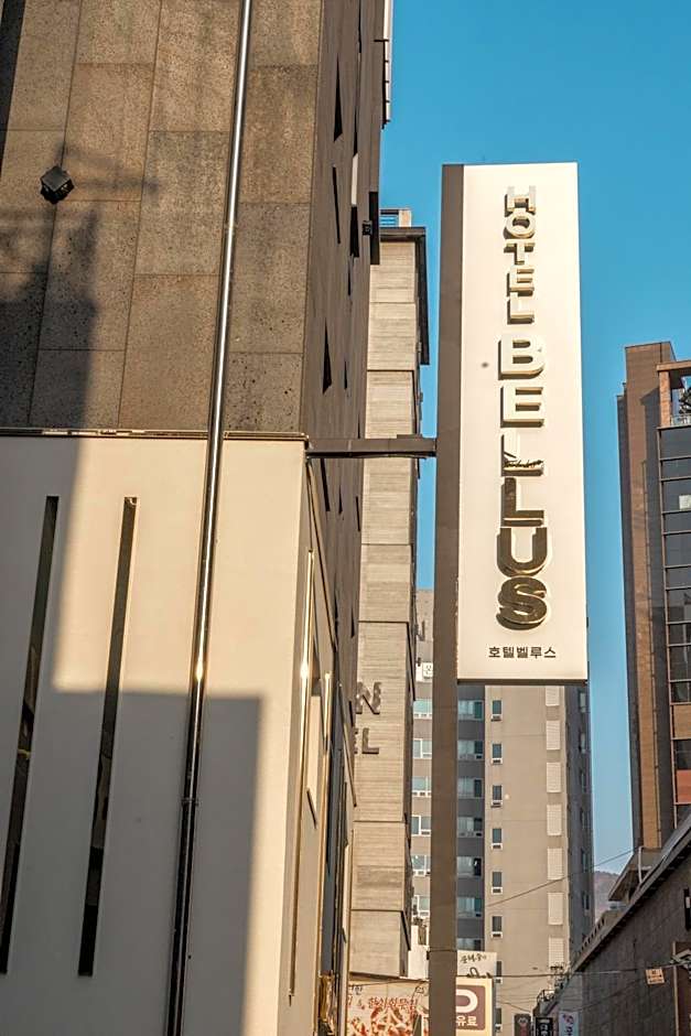 Hotel BELLUS