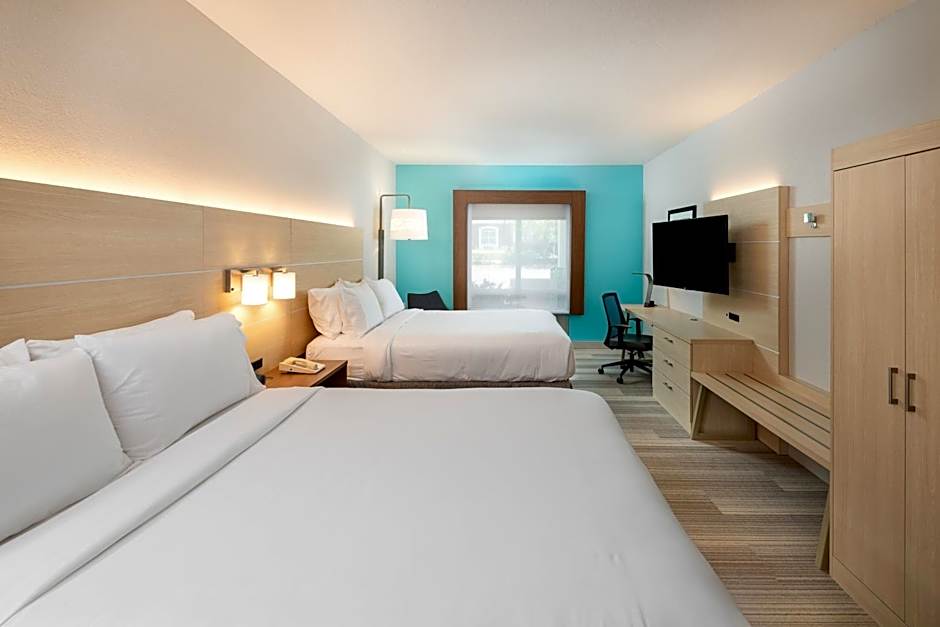 Holiday Inn Express Daphne-Spanish Fort By IHG