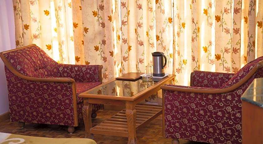 Hotel Satkar Residency