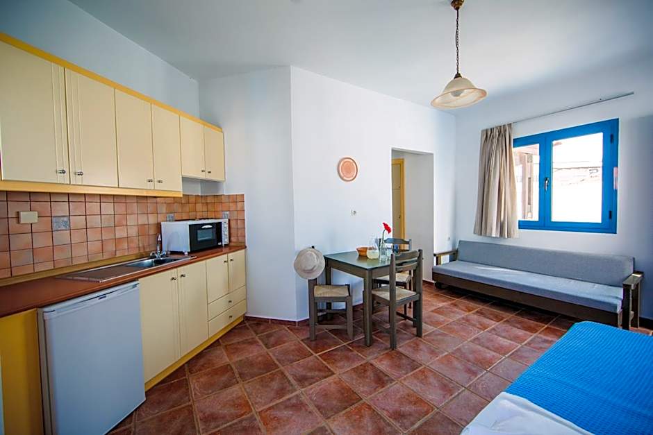 Iliana Hotel