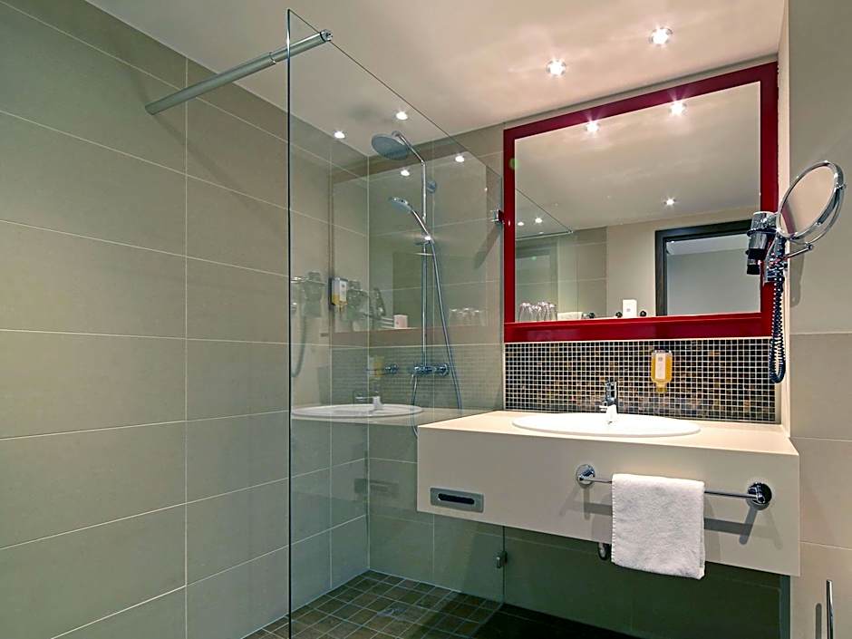 Mercure Hotel Dortmund Messe & Kongress